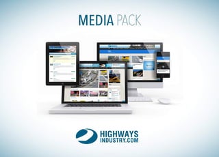 HighwaysIndustry.Com Media Pack 2016-17