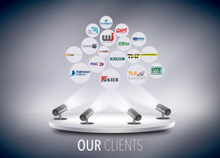 HighwaysIndustry.Com Media Pack 2016-17