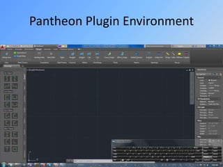 Pantheon Demo | PPTX
