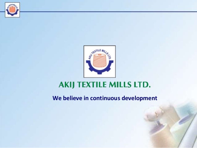 Akij group job circular picture