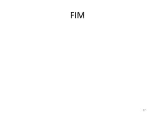 FIM
57
 