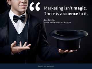 35 Inspiring Marketing Quotes to Improve Your Conversions