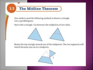 3_5 Midline Theorem.ppt