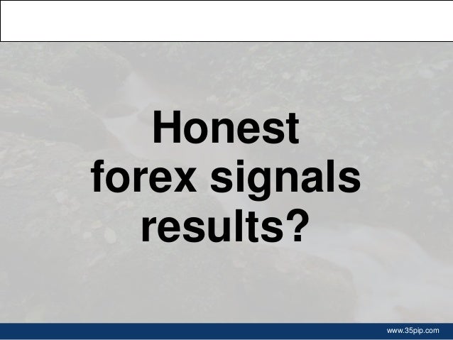 35 pips forex signals