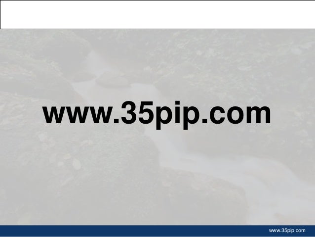 35 pips forex signals