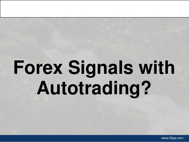 35 pips forex signals