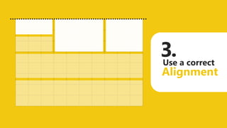 1/5/2002 1/6/2002 1/7/2002 1/8/2002 1/9/2002 1/10/2002 1/11/2002 1/12/2002 1/13/2002 1/14/2002 1/15/2002 1/16/2002 1/17/2002 1/18/2002 1/19/2002 1/20/2002 1/21/2002
61% 52%
Use a correct
Alignment
3.
 