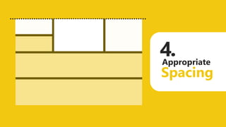 1/5/2002 1/6/2002 1/7/2002 1/8/2002 1/9/2002 1/10/2002 1/11/2002 1/12/2002 1/13/2002 1/14/2002 1/15/2002 1/16/2002 1/17/2002 1/18/2002 1/19/2002 1/20/2002 1/21/2002
61% 52%
Appropriate
Spacing
4.
 