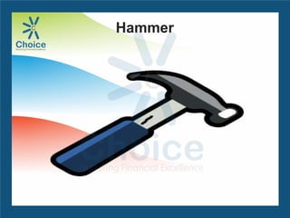 Hammer
 