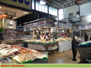 MERCAT MUNICIPAL 
