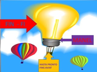 FIN  - FIMANELHASTA PRONTOFINS AVIAT