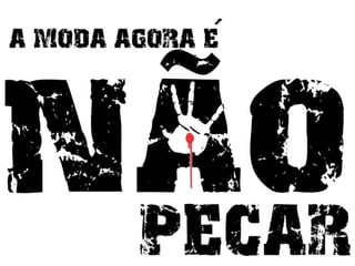 35 razões p não pecar