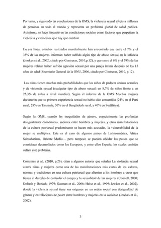 Significados de violencia sexual en adolescentes en el contexto educa…