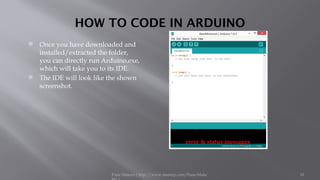 adino and its applications in the mc.pptx