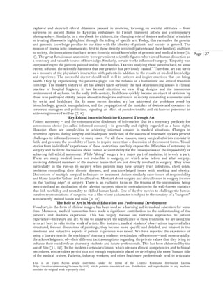 Art As a Medium for Discussing Ethical Issues in Medicine (www.kiu.ac ...