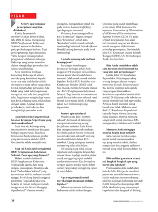 SUARA HIDAYATULLAH | www.hidayatullah.com38
F I G U R
	 Seperti apa tindakan
pencegahan yang bisa
dilakukan?
	 Ketika Pemerintah
memberlakukan Perpu Kebiri,
lalu DPR RI ramai mengusung
RUU Penghapusan Kekerasan
Seksual, semua itu berfokus
pada perlindungan korban. Tapi
pencegahannya lupa dipikirkan.
Yaitu dengan mengupayakan
penguatan ketahanan keluarga.
Keluarga yang punya imunitas
dalam menghadapi persoalan dan
ujian yang dihadapi.
	 Saya membina lembaga
konseling. Beberapa di antara
mereka yang konsultasi kepada
saya rata-rata diakibatkan tidak
mempunyai daya tahan yang cukup
ketika menghadapi persoalan. Ada
lelaki yang tidak tahu bagaimana
mengatur istri, ada istri yang tidak
tahu bagaimana menghadapi suami.
Jadi ketika datang ujian, tidak tahan
dengan ujian. Apalagi dengan
pria bekerja, istri bekerja, dan
menghadapi persoalan anak.
	 Ada pemikiran yang merusak
tatanan keluarga. Seperti apa yang
Anda maksudkan?
	 Saya kira ada keluarga yang
terancam oleh pemikiran dan gaya
hidup yang merusak. Misalnya
feminisme dan kesetaraan gender
yang turunannya adalah LGBT.
Gerakan itu selalu menjadi satu.
	 Saat ini Anda aktif mengkritisi
RUU Penghapusan Kekerasan
Seksual. Poin apa yang disoroti?
	 Dalam naskah akademik
RUU Penghapusan Kekerasan
Seksual ada agenda lain yang
sengaja disusupkan. Misalnya ada
kata “Perbudakan Seksual” yang
turunannya adalah melayani rumah
tangga. Saya bilang kepada anggota
parlemen, “Apakah ketika saya
bekerja di rumah melayani rumah
tangga saya, itu berarti dianggap
diperbudak?” Namun mereka
mengelak, mengalihkan istilah itu
pada makna human trafficking
(perdagangan manusia).
	 Makanya, kami mengusulkan
kata “kekerasan” diganti dengan
kata “kejahatan”, sebab kata
“kejahatan” sudah masuk wilayah
terminologi kriminal. Mereka (kaum
liberal) kadang bermain pada level
terminologi.
	 Apakah memang ada indikasi
kesengajaan?
	 Saya ingin membangun
kesadaran berbagai pihak, baik
anggota DPR maupun ormas Islam,
bahwa kaum liberal sudah lama
mencari celah untuk masuk melalui
legislasi. Ketika RUU Keadilan dan
Kesetaraan Gender (KKG) tidak
bisa masuk, mereka berusaha masuk
dari RUU Penghapusan Kekerasan
Seksual. Bagi mereka ini momentum
untuk bicara kekerasan seksual versi
liberal Barat tanpa kritik. Kelihatan
sekali dari terminologi yang
digunakan.
	 Seperti apa misalnya?
	 Misalnya ada kata “kontrol
seksual”, termasuk di dalamnya
mengatakan melarang orang
berpakaian tertentu. Lalu, kalau
kita orangtua menyuruh anaknya
berjilbab apakah berarti termasuk
dalam kekerasan seksual? Ini yang
masih multitafsir dalam RUU
tersebut. Ujung-ujungnya mereka
menyerang nilai-nilai Islam.
	 Ini kadang yang tidak cukup
dipahami oleh anggota dewan dan
ormas Islam. Apalagi mereka pintar
untuk menggiring opini melalui
media mainstream. Kita bersyukur
dengan adanya media-media Islam
online yang cukup menggiring opini
di umat Islam.
	 Apa yang menjadi motif
mereka ingin meguasai melalui
legislasi?
	 Sebenarnya semua ini karena
Indonesia sudah terikat dengan
konvensi yang sudah diratifikasi
sejak tahun 1984. Konvensi itu
bernama Convention of Ellimination
of All Forms of Discrimination
Against Women (CEDAW), yaitu
sebuah kesepakatan hak azasi
internasional yang secara khusus
untuk mengatur diskriminasi
terhadap perempuan. Dari situlah
lahir UU Kekerasan Dalam Rumah
Tangga (KDRT), UU Perlindungan
Anak, dan lain-lain.
	 Bisa Anda contohkan salah
satu turunan dari konvensi itu
yang kini jadi perundangan?
	 Ketika lahir UU Kesehatan
Reproduksi. Kita jangan cukup
senang dengan adanya tempat
menyusui di mall. Bukan sekadar
itu, karena sejatinya ada agenda
yang sengaja dimasukkan.
Kesehatan reproduksi seolah-olah
positif. Di dalamnya ada kebebasan
untuk memilih hak-hak reproduksi.
Artinya, boleh memilih untuk
hamil atau tidak. Maka turunan
dari UU Kesehatan Reproduksi
kan ada Perpu Aborsi. Itu yang
tidak disadari. Mereka memang
sangat aktif untuk membuat UU,
mengawalnya, bahkan aktif melobi.
	 Menurut Anda mengapa
mereka begitu kuat melobi?
	 Satu, karena mereka sangat
intesif untuk menyampaikan
apa yang mereka yakini. Kedua,
masyarakat dan anggota parlemen
banyak yang tidak konsen dalam hal
ini.
	 Bila melihat gawatnya situasi
ini, langkah-langkah apa yang
harus kita lakukan?
	 Permasalahan kita sudah dari
hulu ke hilir. Kita perlu membuat
pemetaan masalah bersama-sama.
Itulah makanya saya mendorong
lahirnya Gerakan Indonesia Beradab
(GIB), tempat berkumpulnya 200
lebih akademisi yang mempunyai
kepedulian dan bergerak di bidang
 