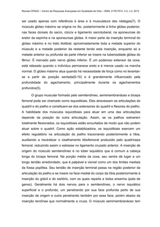 PDF) MANUAL DO AGACHAMENTO Uma abordagem prática e científica