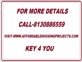 Affordable Housing Gurgaon Huda Residential Project 8130886559