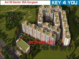 Affordable Housing Gurgaon Huda Residential Project 8130886559