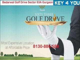 Affordable Housing Gurgaon Huda Residential Project 8130886559