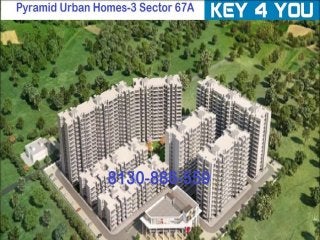 Affordable Housing Gurgaon Huda Residential Project 8130886559