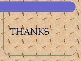 THANKS
 