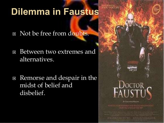 dr faustus as a morality play Drfaustus: morality play sin, redemption, and damnation insofar as doctor faustus is a christian play, it deals with the themes at. dr faustus as a morality play Drfaustus: morality play sin, redemption, and damnation insofar as doctor faustus is a christian play, it deals with the themes at.