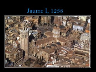 Jaume I, 1238 