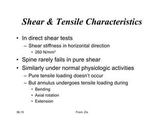 36-Slides - Spine Biomechanics.pdf