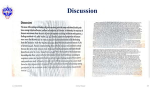 Discussion
12/16/2020 29Usha Nepal
 