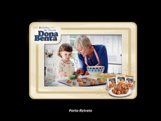 Porta-Retrato 