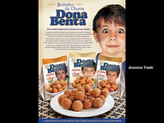 Anúncio Trade 