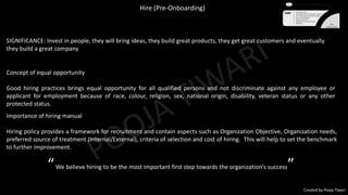 360 Degree- employee life cycle | PDF