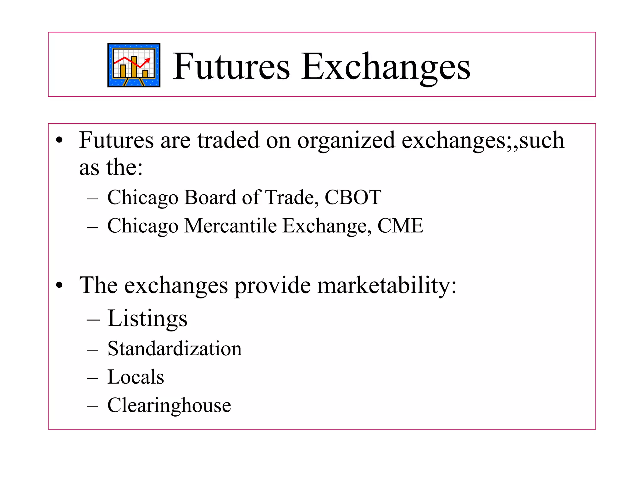 Interest Rate Futures | PPT