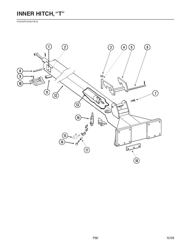 Kinze 3600 parts catalog