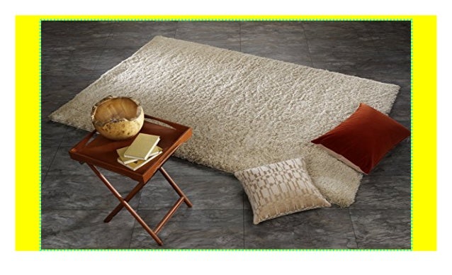 Softground Shaggy Weicher Kuscheliger Hochflor Langflor Teppich In B