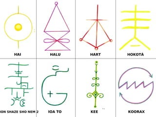 HAI HALU HART
HON SHAZE SHO NEM 2 IOA TO KEE
HOKOTÁ
KOORAX
 