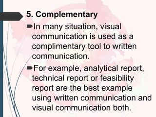Slide Visual Complementary Program 360369963-Visual-Media-and-Information.pptx