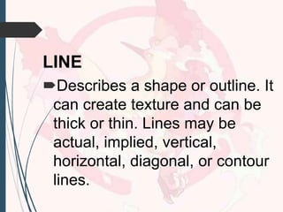 Visual Media Example Horizontal Line 360369963-Visual-Media-and-Information.pptx