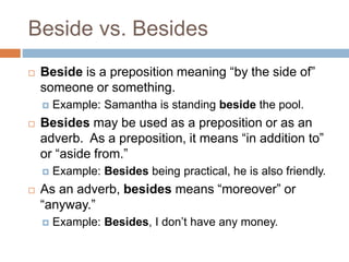Common Grammar Mistakes explained in simple words.ppt