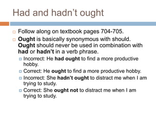 Common Grammar Mistakes explained in simple words.ppt
