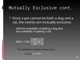 probability of indepandent events mathematics grade 10 quarter 4.ppt