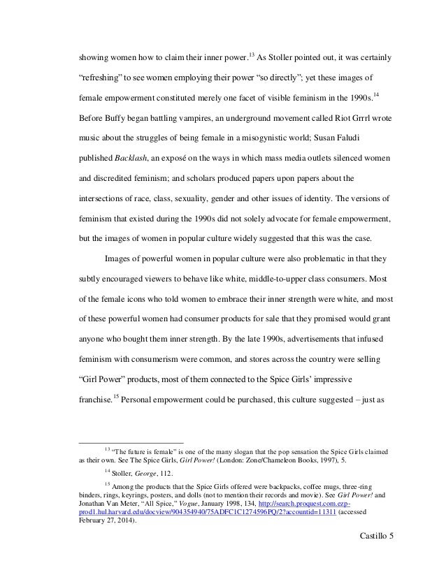 computers research paper methods list