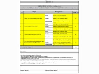 Statistical techniques