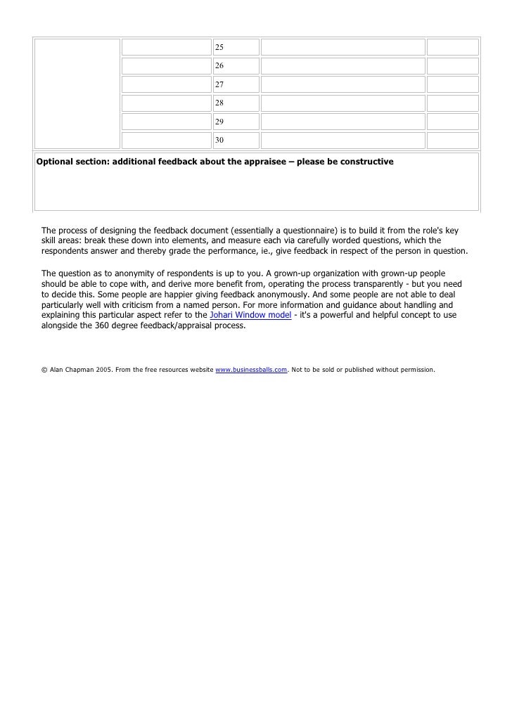 360 degree feedback form 360 degree feedback form template 360 degree feedback form 360 degree feedback form template