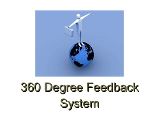 360 Degree Feedback System 