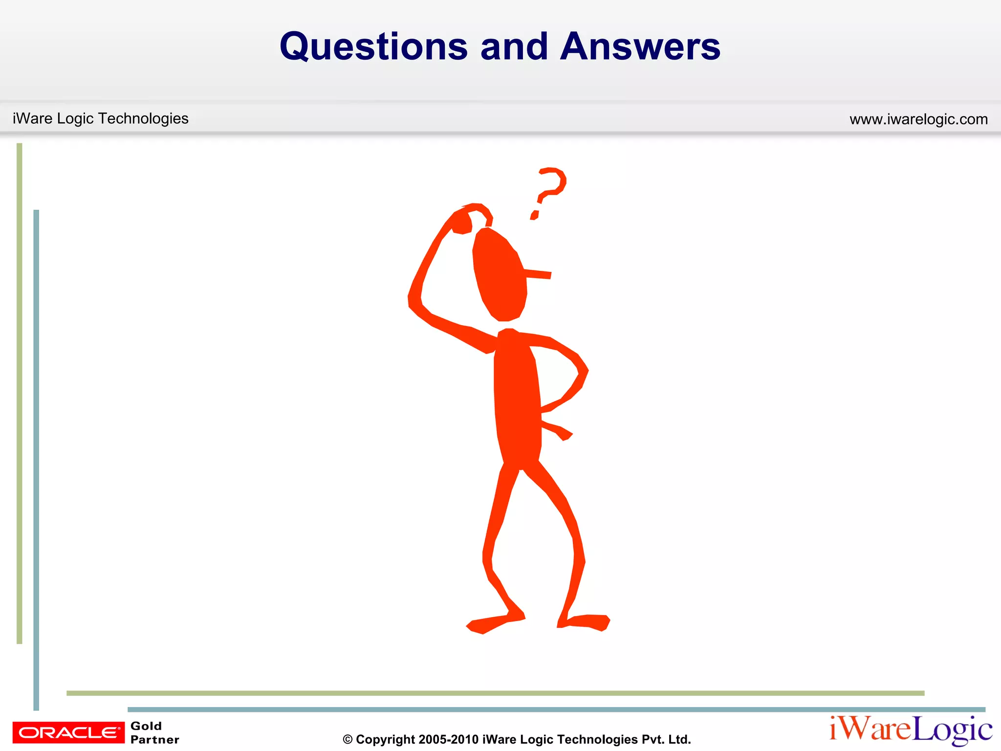 Questions and Answers 