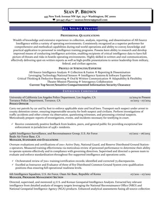 BROWN-SEAN-P-RESUME ASA | DOC