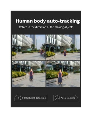 360 eye rotating ptz camera | PDF