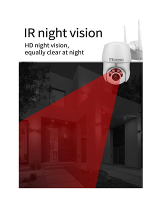 360 eye rotating ptz camera | PDF